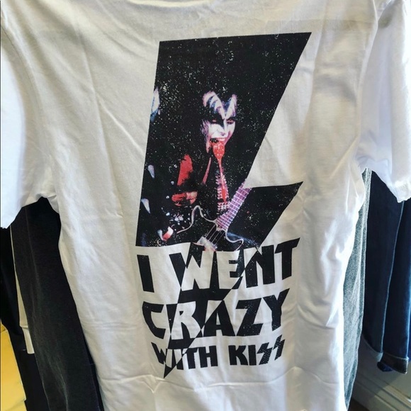 Tees - Picture 2 of 2